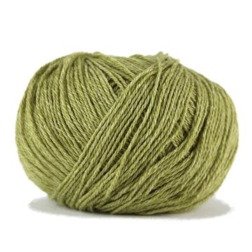 Grøn Te 12 CottonWool ca.50G